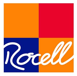 Rocell Logo